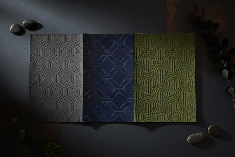 Peel-and-Stick or Traditional Paste: Choosing the Right Islamic Wallpaper Finish