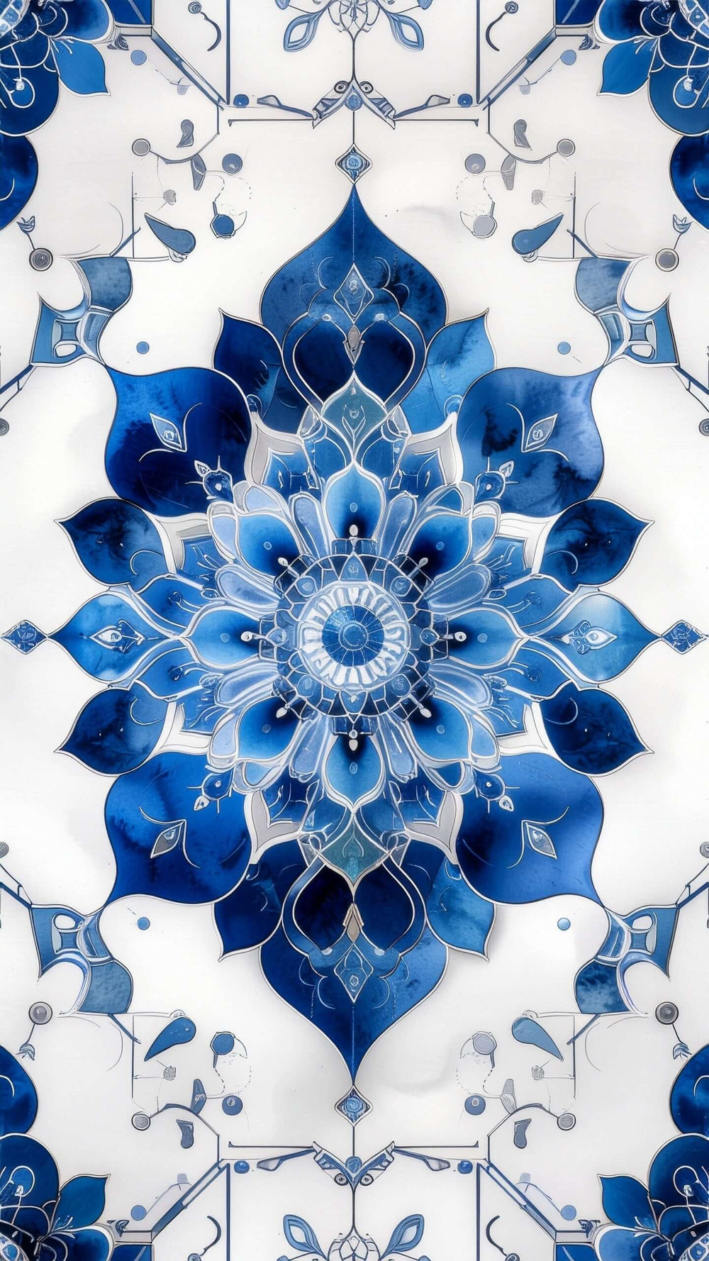 All Patterns Collection - Carta Noor