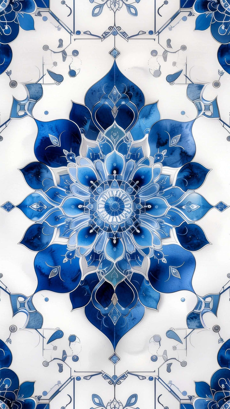 All Patterns Collection - Carta Noor