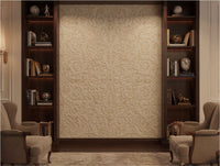 Damask of the Dunes Wallpaper - Carta Noor