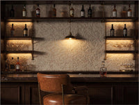 Damask of the Dunes Wallpaper - Carta Noor