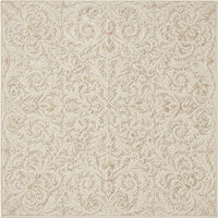 Damask of the Dunes Wallpaper - Carta Noor