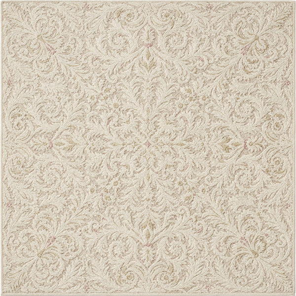 Damask of the Dunes Wallpaper - Carta Noor