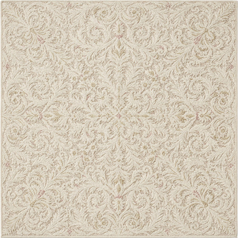 Damask of the Dunes Wallpaper - Carta Noor