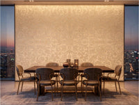 Damask of the Dunes Wallpaper - Carta Noor