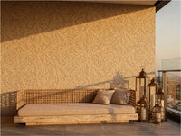 Damask of the Dunes Wallpaper - Carta Noor