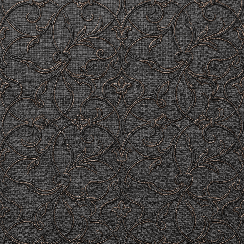 Damask of the Dunes Wallpaper – All Pattern Collection | Carta Noor - Carta Noor