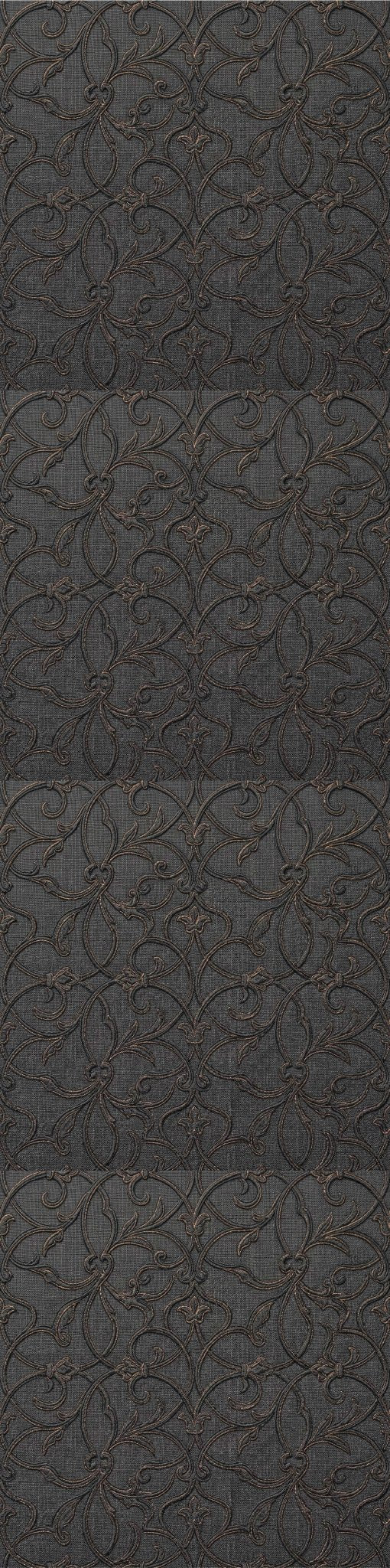 Damask of the Dunes Wallpaper – All Pattern Collection | Carta Noor - Carta Noor