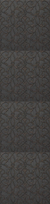 Damask of the Dunes Wallpaper – All Pattern Collection | Carta Noor - Carta Noor