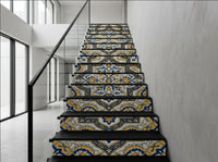 Paisley — Safavid Garden Lattice Wallpaper - Carta Noor