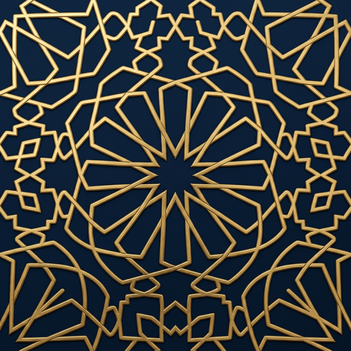 The Astral Meridian Celestial Luxury Wallpaper | Carta Noor - Carta Noor